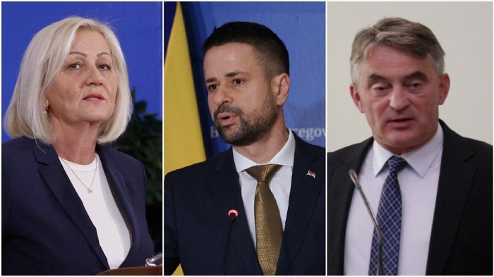 Sindikati podnijeli krivične prijave zbog neusvajanja budžeta